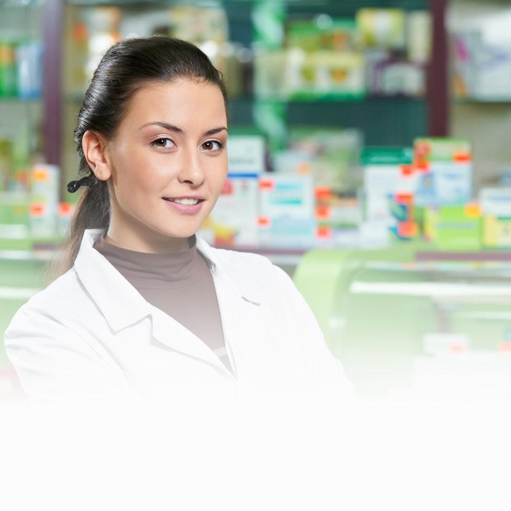 PHARMACIE CLARTE Thierry